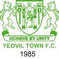 Yeovil Town :: Football Crests Evolution