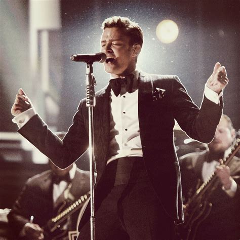 When He Suit-and-Tied His Way Into Your Heart | Timberlake, Justin ...