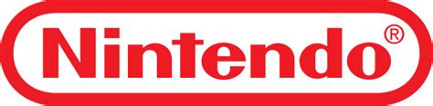 File:Nintendo red logo.svg - Wikimedia Commons