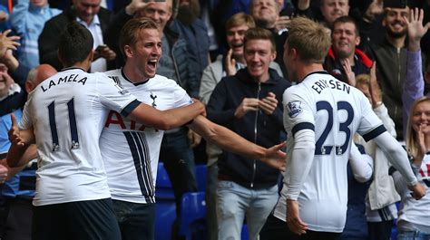 Tottenham vs. Manchester City: Score, Stats & Highlights | Heavy.com