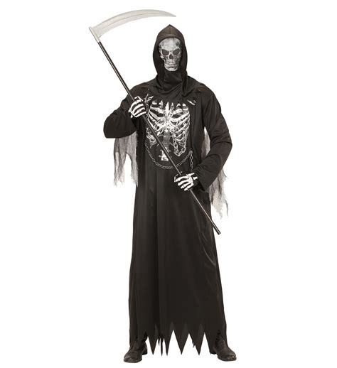 Grim Reaper Adult Costume