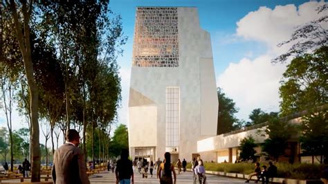 Obama Foundation Releases New Details About Presidential Center, Responds to Critics | Chicago ...