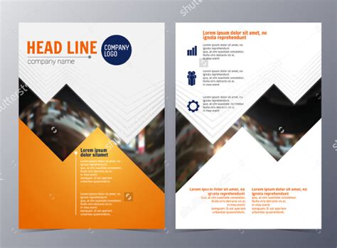 Technology Brochure Template - 20+ Download In Vector EPS, PSD