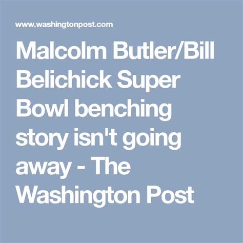 Tom Brady sides with Malcolm Butler in dispute over Bill Belichick’s Super Bowl benching | Super ...