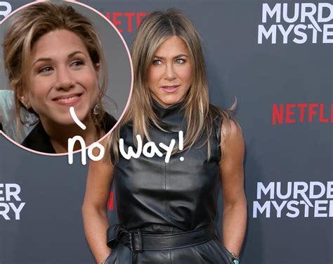 WHAT?! Jennifer Aniston Nearly Lost The Role Of Rachel Green On FRIENDS ...