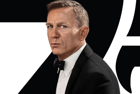 "No Time to Die" new trailer: Daniel Craig’s final James Bond movie ...