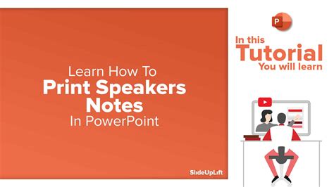 How To Add Speaker Notes in PowerPoint | PowerPoint Tutorial