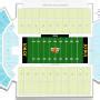 Kinnick Stadium (Iowa) Seating Guide - RateYourSeats.com