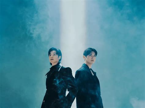 Paroles / Lyrics : TVXQ! : Rebel