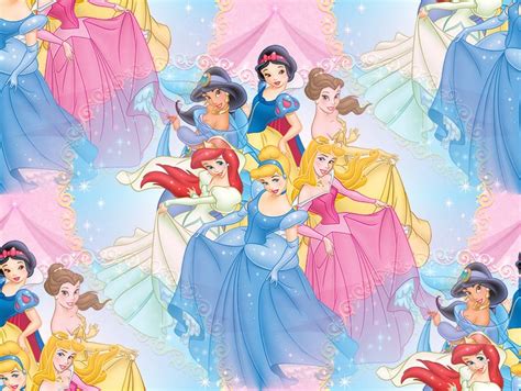 Hd disney princess wallpaper