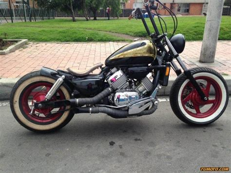 Honda Magna 750 Bobber Build | Reviewmotors.co