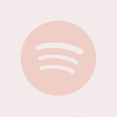 spotify app icon aesthetic - Bari Whitten