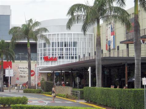 Westfield Chermside Shopping Brisbane QLD Centre 2017 - Unison Joints ...