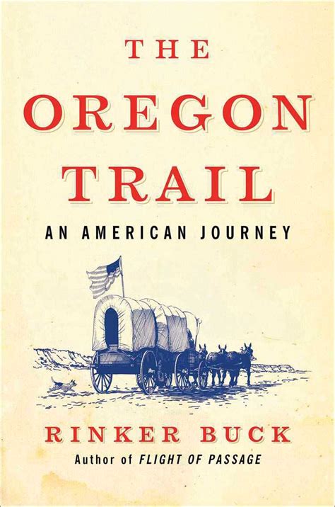 Book Review: The Oregon Trail