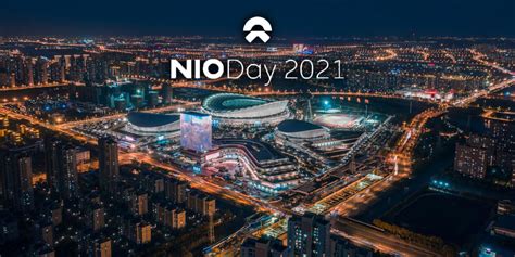 NIO Day 2021 Goes Live – The All-new ET5 Sedan, a Plethora of Additional Details Regarding the ...