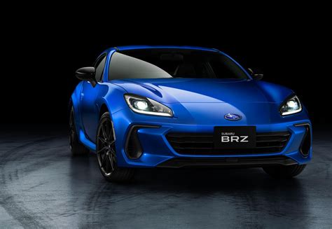 2023 Subaru BRZ 10th Anniversary edition confirmed – UPDATE | CarExpert