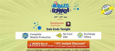 Flipkart Mobiles Bonanza Sale Ends Tonight: Price Cuts on Poco M2 Pro ...