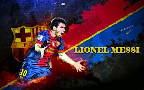 Lionel Messi HD wallpapers