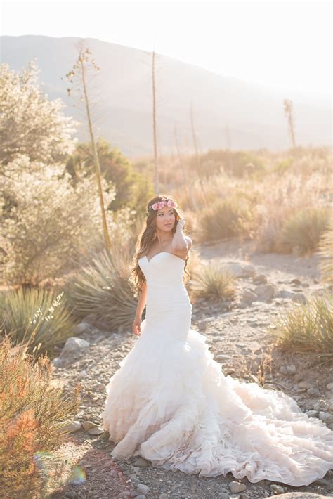 Southern California Bride Wedding and Bridal Inspiration | Bridal inspiration, California bride ...