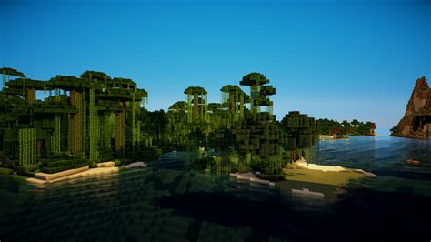 Minecraft Background Shaders : Chocapic13's Shaders - Minecraft Mods - Mapping and ... - 86 ...