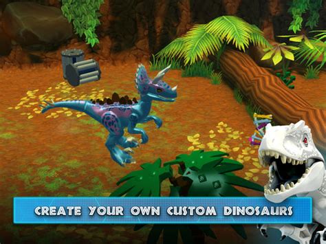 App Shopper: LEGO® Jurassic World™ (Games)