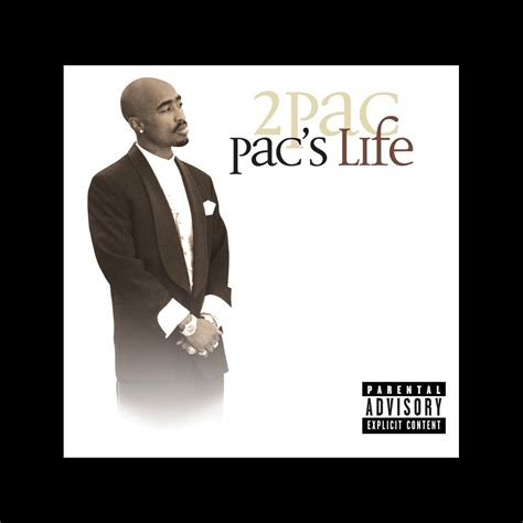 ‎Pac's Life (Bonus Track) - Album by 2Pac - Apple Music