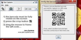 Teaching Students with Learning Difficulties: QR codes A tool for accessibility?
