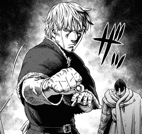 OBD Wiki - Character Profile - Thorfinn