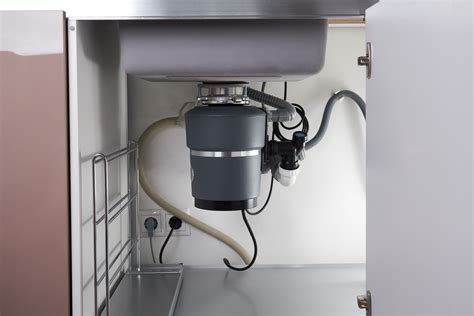 Garbage Disposal Installation and Repair - JCJ Remodeling & Handyman ...