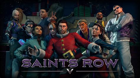 Saint Row 5 Release Date, Game Play, System Requirements, Storyline – The Global Coverage