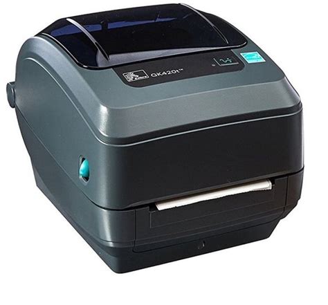 Zebra desktop GK420 printer - MAI Solutions