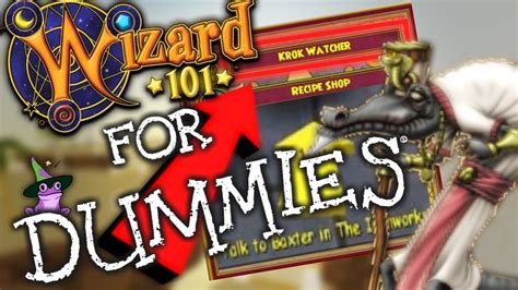 99% of Quests in Wizard101 - YouTube