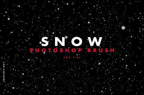 Free Download SNOW Texture Photoshop Brushes - ABR File | Snow texture, Photoshop textures, Free ...
