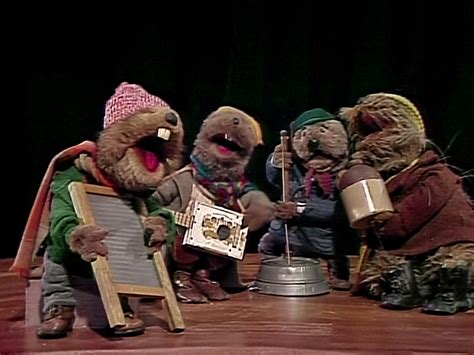 Emmet Otter's Jug-Band Christmas - Muppet Wiki