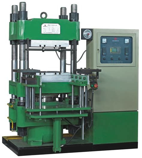 Rubber Vulcanizing Machine (XLB-Y) - China Rubber Vulcanizing Machine and Rubber Machine