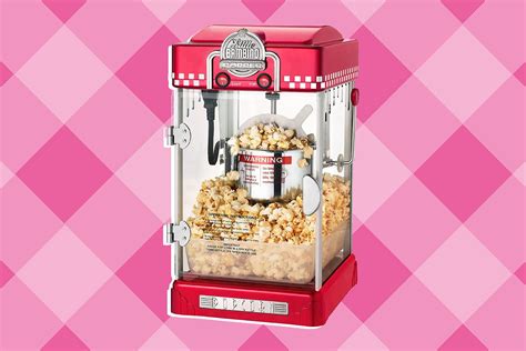 Popcorn Maker