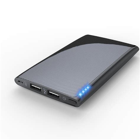 Tech And Business | GET FIXED: Top Portable Battery Packs