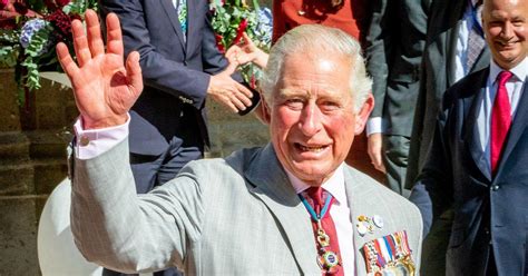 A Timeline Of King Charles' Health Issues Before Cancer Diagnosis