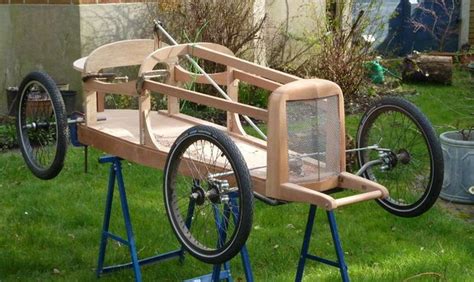 Image result for pedal car steering mechanism | Voiture à pédales, Voiture en bois, Boite a savon