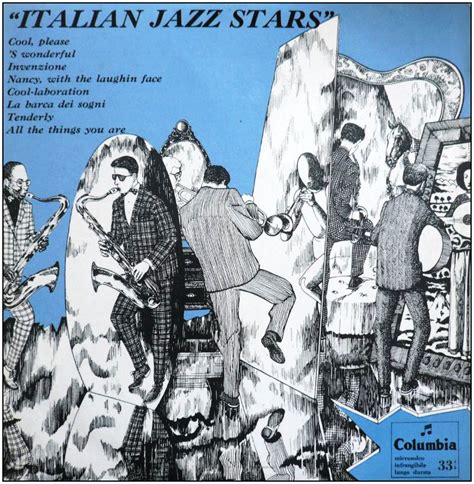 Jazz from Italy: ottobre 2011