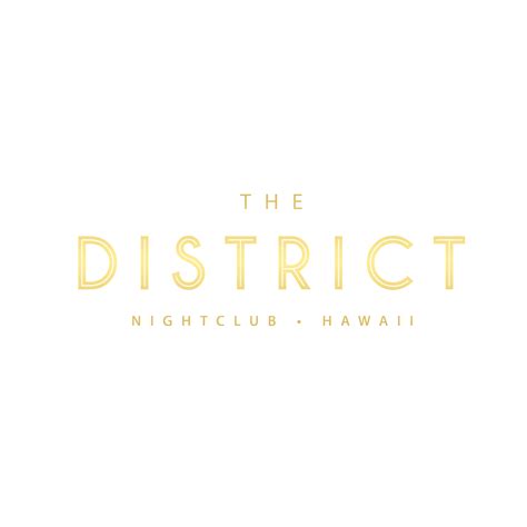 Special Guest: Kim Lee — The District - Honolulu Nightlife, Waikiki Nightclub, Nightclub in ...