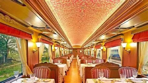 Railways' Maharaja Express offering 50% discount on ticket; here's how to get it