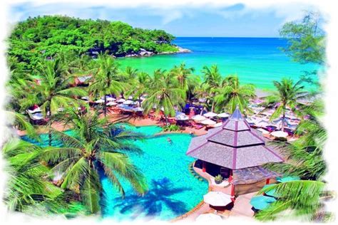 The Best Phuket Hotels With Private Beach (3, 4, 5-Star)