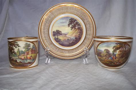 Derbyshire Landscapes - Members Gallery. | derbyporcelain