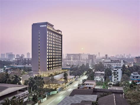 Bringing the best of F&B at Vivanta Navi Mumbai, Turbhe - Hotelier India