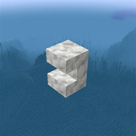 Calcite Stairs and Slabs - Mods - Minecraft - CurseForge