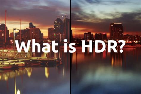 What is HDR? High Dynamic Range for TVs explained | Trusted Reviews