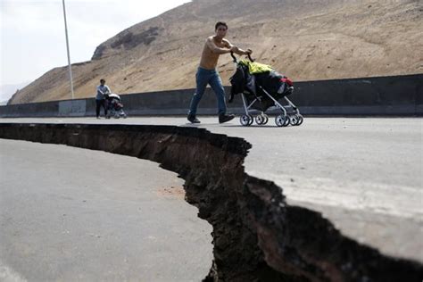 Schools evacuated after 4.9 magnitude earthquake in Portugal - Premium Times Nigeria