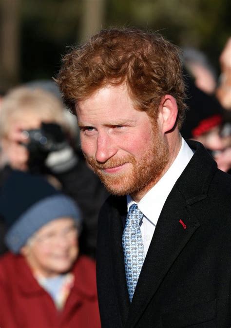 Prince Harry Has Shaved His Beard Off - Here's The First Pic *Sobs Uncontrollably* | HuffPost UK