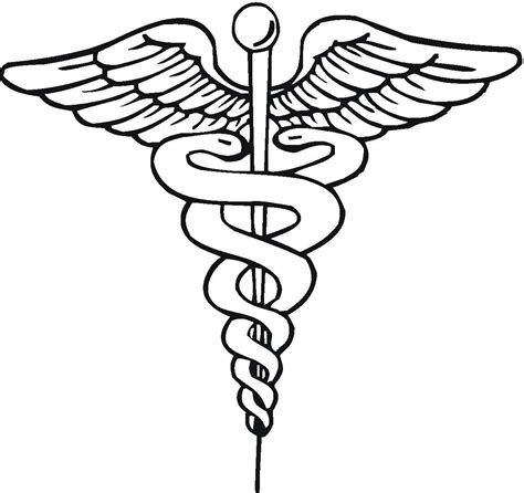 Physician Symbol Clip Art - ClipArt Best